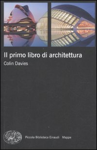 Le premier livre d'architecture