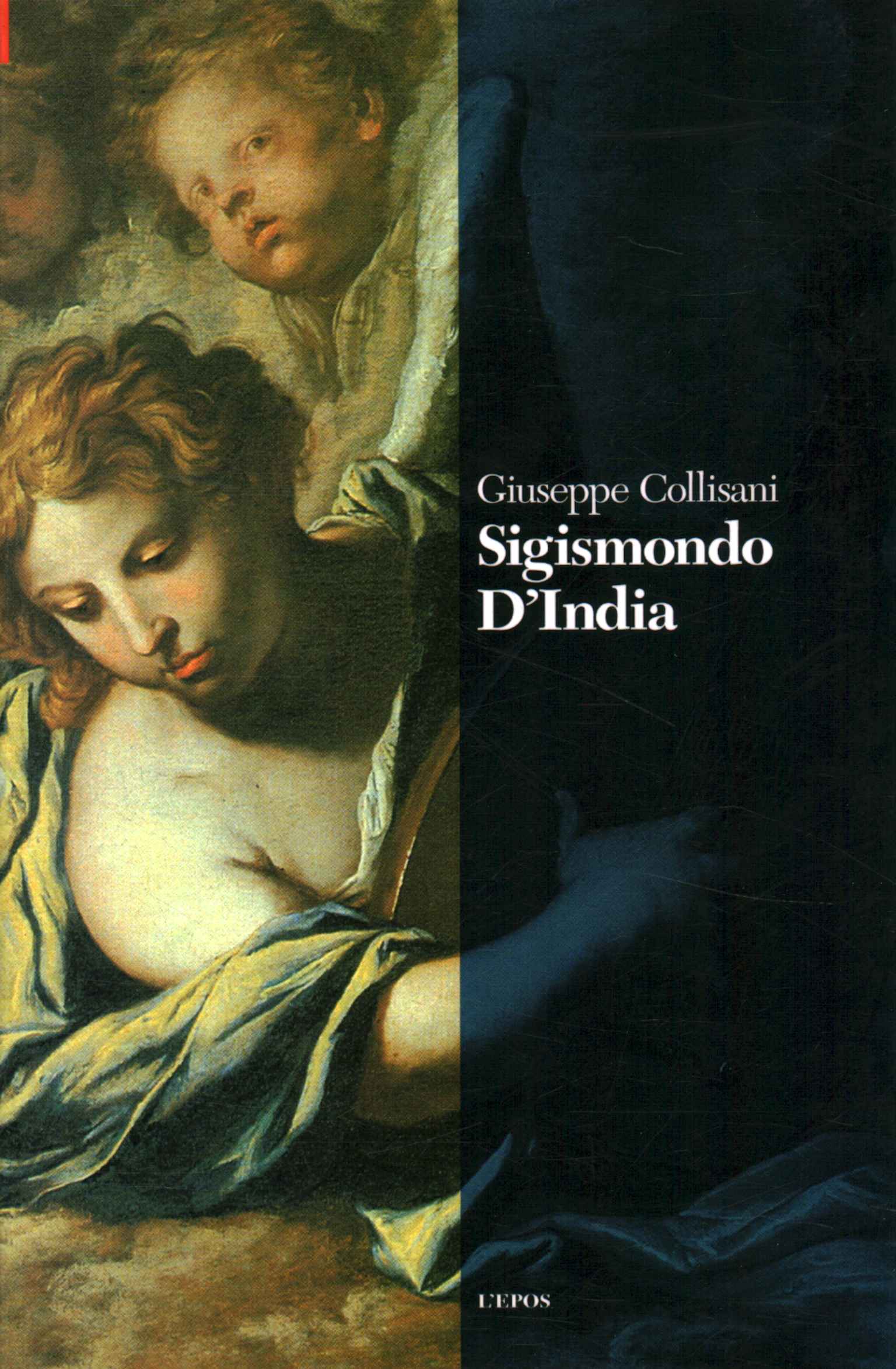 Sigismond de l'Inde