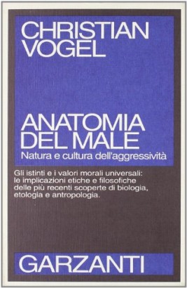 Anatomia del male