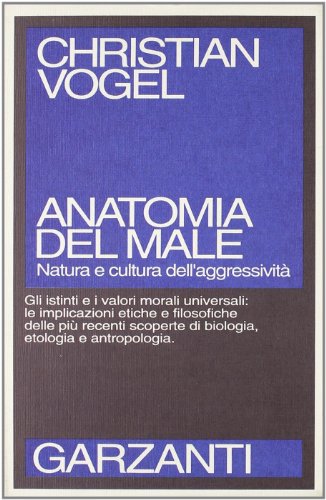 Anatomie du mal