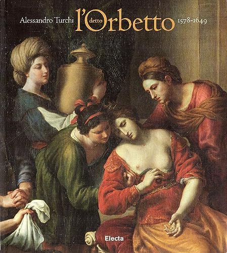 Alessandro Turchi dit l'Orbetto