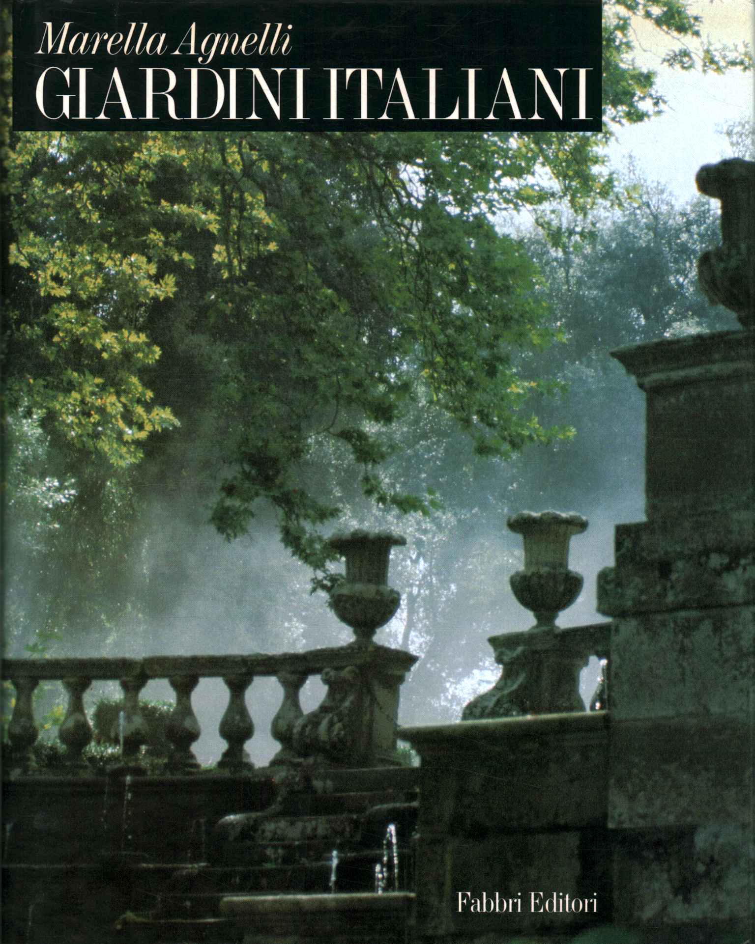 Giardini italiani