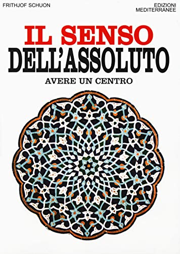 Il senso dell'assoluto