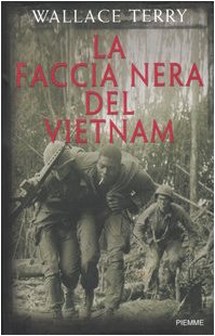 La cara negra de Vietnam