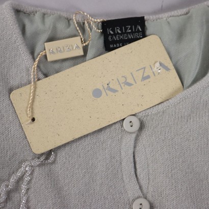 Krizia Kaschmirpullover