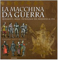 La macchina da guerra