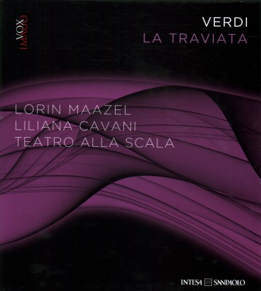 Verdi: La Traviata