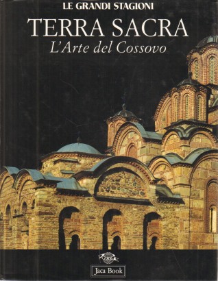 Terra Sacra: L'arte del Cossovo