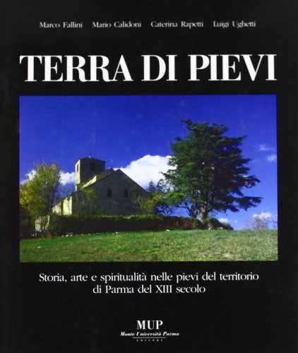 Land of Pievi