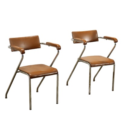 60s chairs