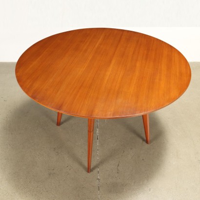 1950s table