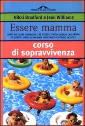 Essere mamma