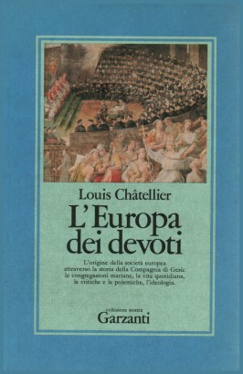 L'Europa dei devoti