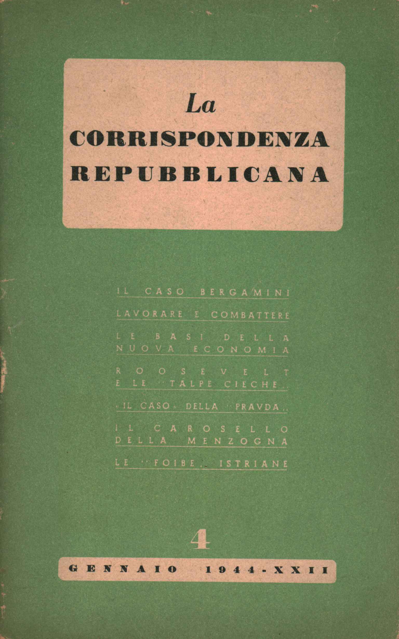 Republikanische Korrespondenz (1944-XII),Republikanische Korrespondenz (1944-XXII)%2,Republikanische Korrespondenz (1944-XXII)%2,Republikanische Korrespondenz (1944-XXII)%2