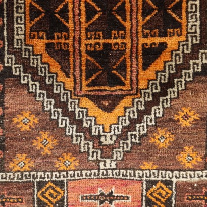 Baloch carpet - Iran