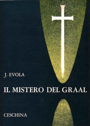 Il mistero del Graal