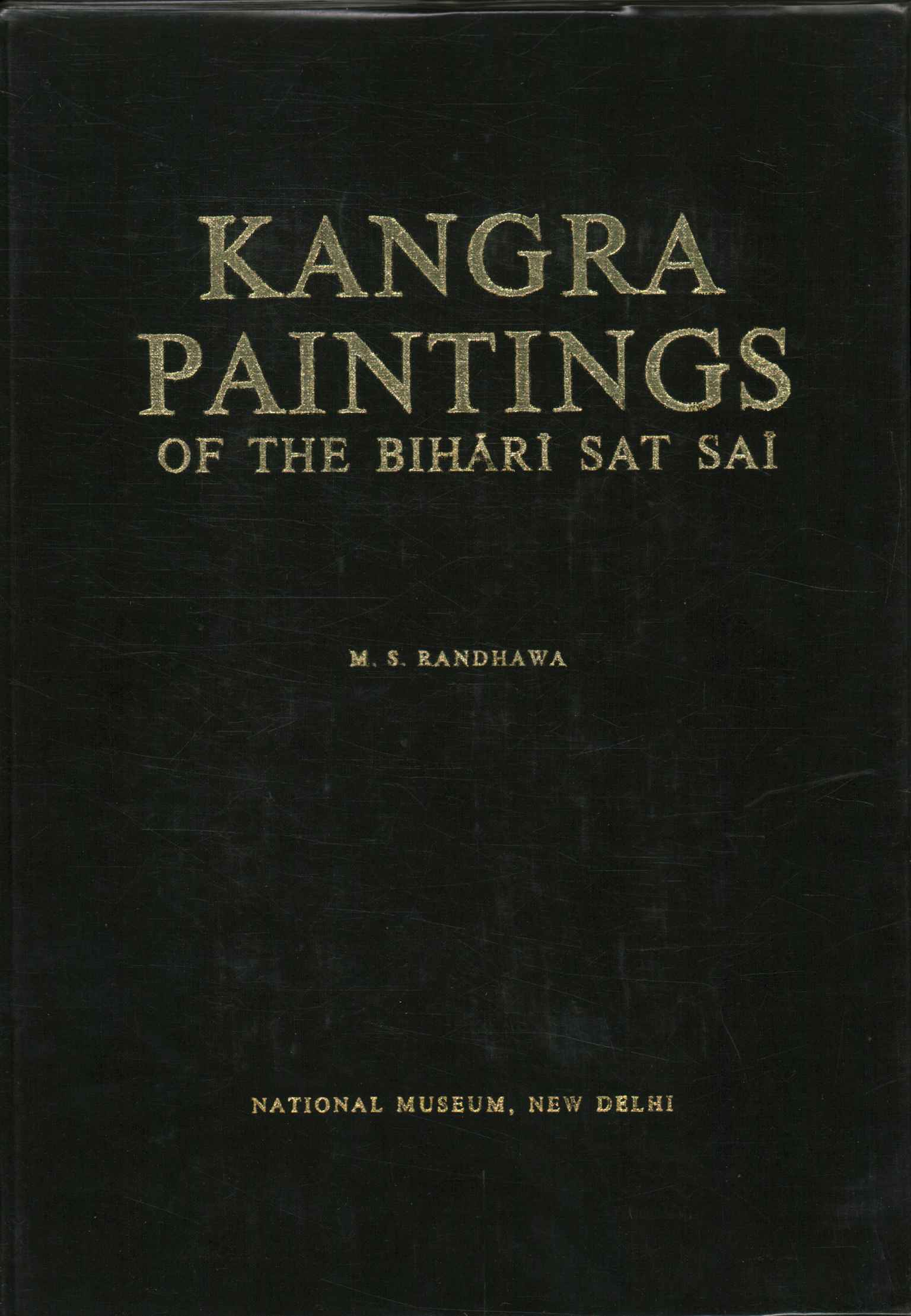 Kangra-Gemälde