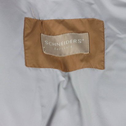 Schneiders Piumino