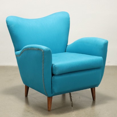 1950s armchair