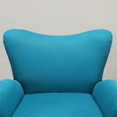 1950s armchair