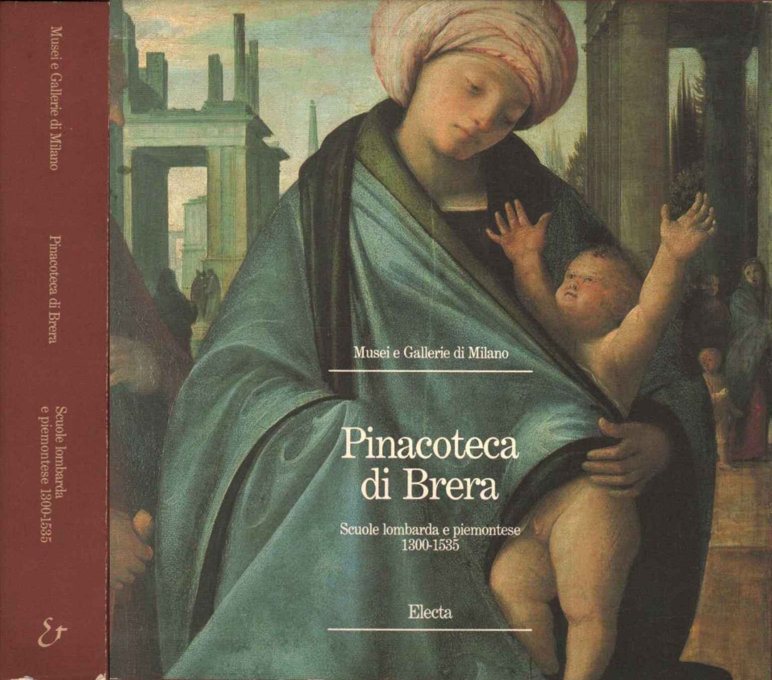 Pinacoteca di Brera