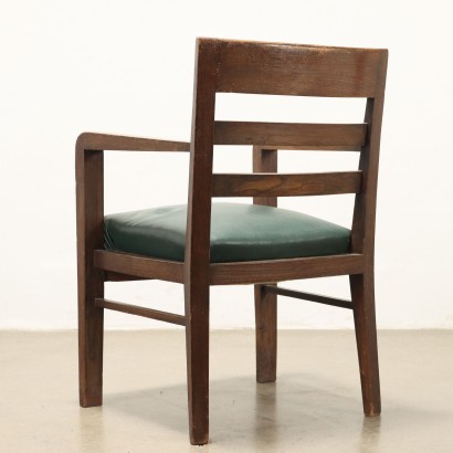 1940s chair