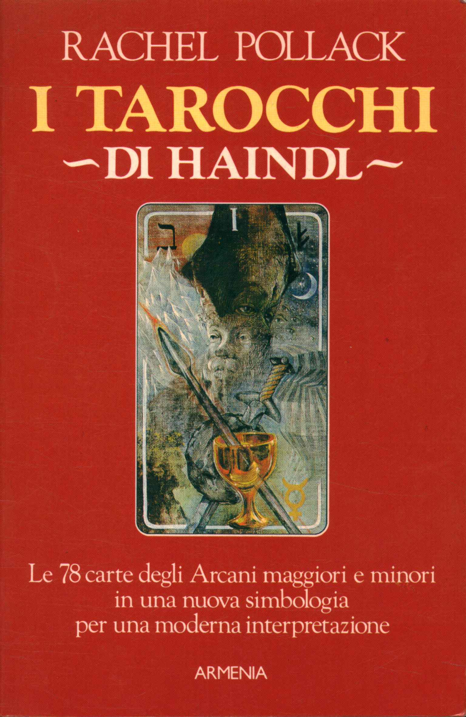 Tarot Haindl