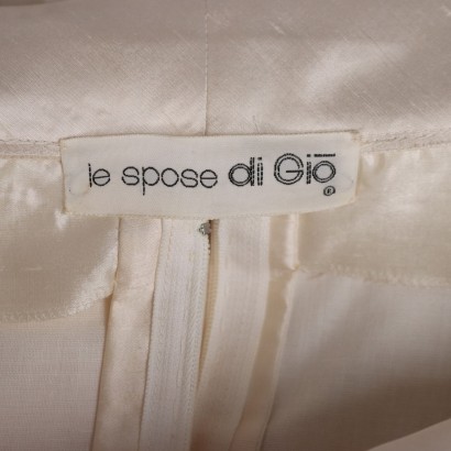 Robe de mariée Le Spose Di Gio