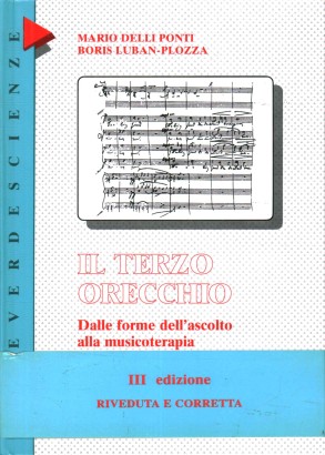 Il terzo orecchio