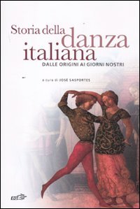Geschichte des italienischen Tanzes