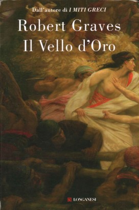 Il vello d'oro