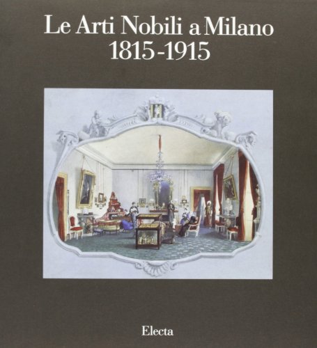 The noble arts in Milan