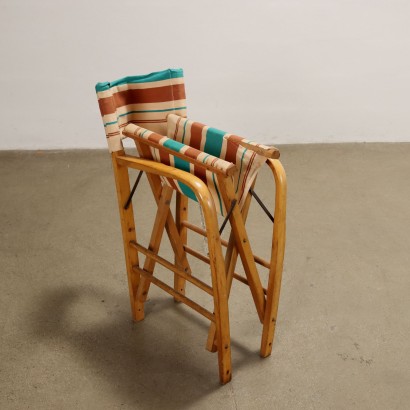 Folding Chair from the 50s and 60s