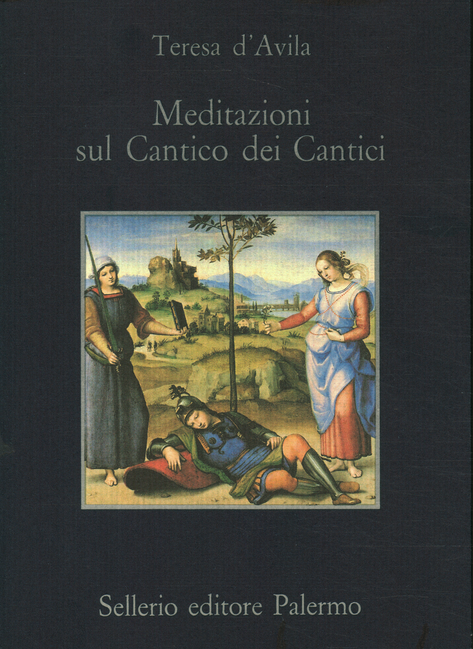 Meditazioni sul Cantico dei Cantici