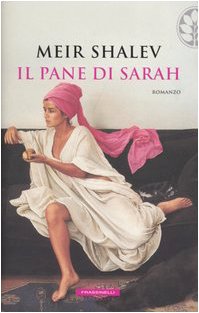 Il pane di Sarah