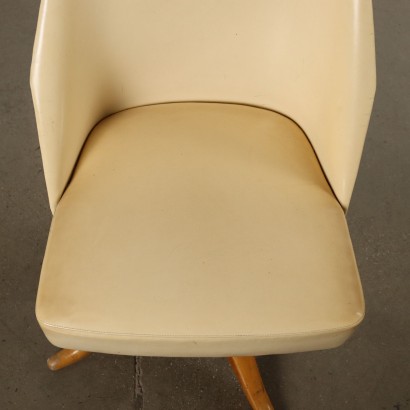 chaise des années 1950