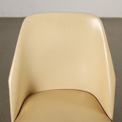 chaise des années 1950