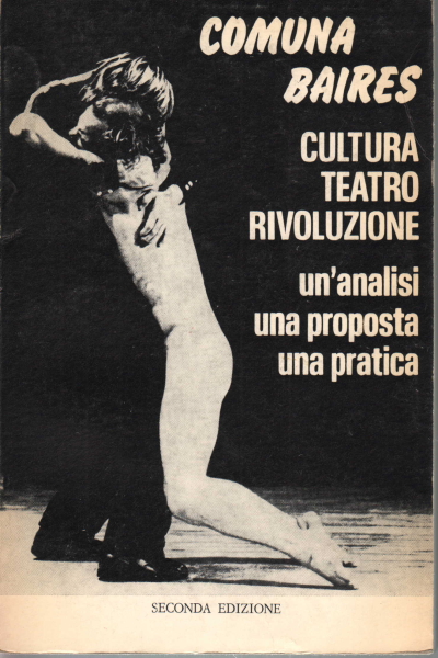 Révolution du théâtre culturel