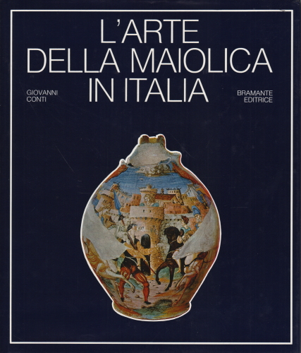 L'art de la majolique en Italie