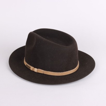 Stetson Felt Hat