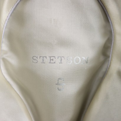 Stetson Felt Hat