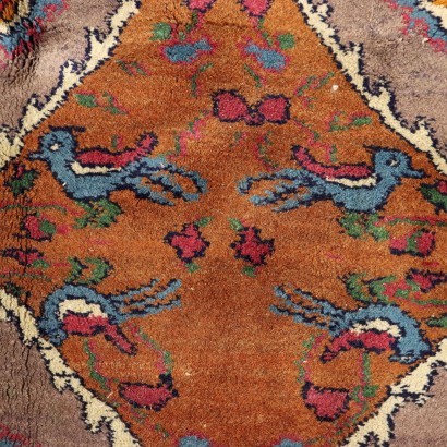 Tapis Kaisery - Turquie,Tapis Kayseri - Turquie