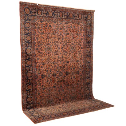 TAPIS KESHAN MANCHESTER - IRAN, Tapis Keshan Manchester - Iran