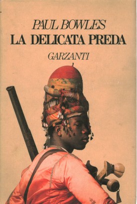 La delicata preda