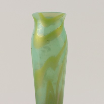 Loetz Glass Vase