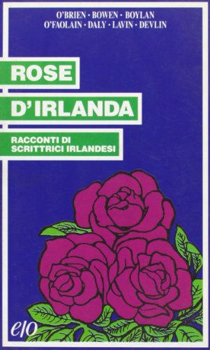 Roses d'Irlande.