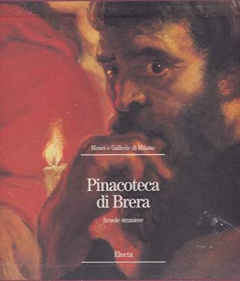 Pinacoteca di Brera