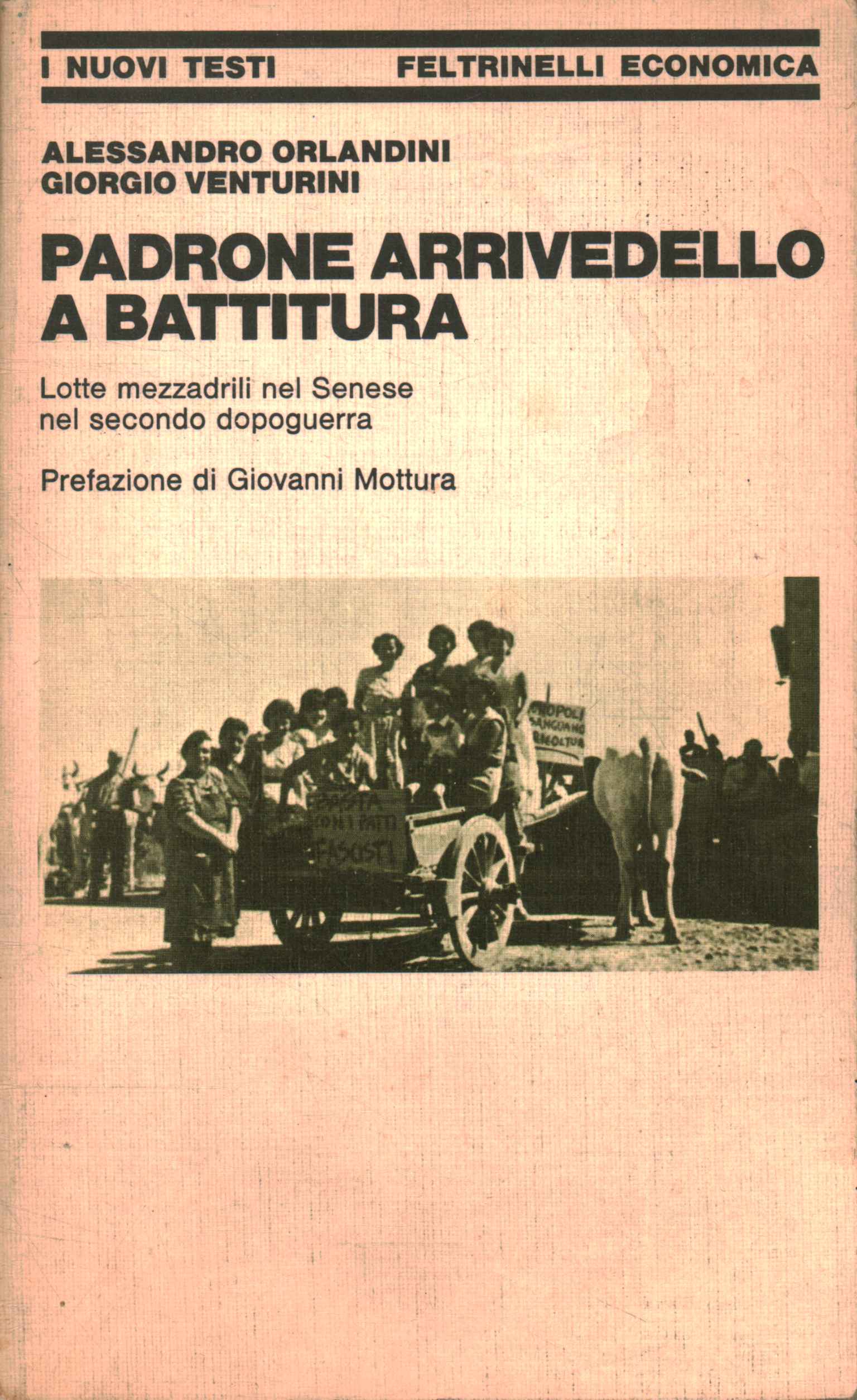 Il berlusconismo nella storia d'Italia - Marsilio Editori