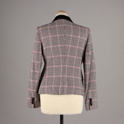 Tagliatore Blazer in Pure Wool