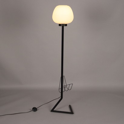 60s lamp